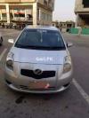 Toyota Vitz  2005 For Sale in Peshawar