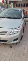 Toyota Corolla GLI 2009 For Sale in Peshawar