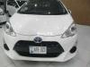 Toyota Aqua GLI 2016 For Sale in Islamabad