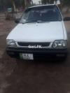 Suzuki Mehran VX 2006 For Sale in Peshawar