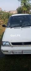 Suzuki Mehran VX 2003 For Sale in Sialkot