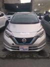 Nissan Note IVTEC 2017 For Sale in Lahore