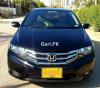 Honda City IVTEC 2017 For Sale in Karachi