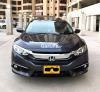 Honda Civic VTi Oriel Prosmatec 2018 For Sale in Karachi