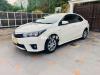 Toyota Corolla GLI 2016 For Sale in Karachi