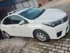 Toyota Corolla GLI 2015 For Sale in Multan