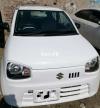 Suzuki Alto  2017 For Sale in Islamabad