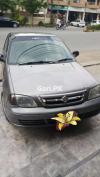 Suzuki Cultus VXR 2014 For Sale in Lahore