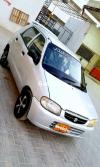 Suzuki Alto  2002 For Sale in Karachi