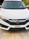 Honda Civic VTi Oriel Prosmatec 2018 For Sale in Lahore