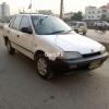 Suzuki Margalla VXR 1996 For Sale in Karachi