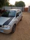 Suzuki Alto  2011 For Sale in Hyderabad