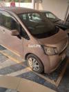 Daihatsu Move  2014 For Sale in Sargodha