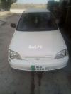 Suzuki Cultus VX 2005 For Sale in Islamabad