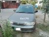 Suzuki Cultus VXR 2013 For Sale in Lahore