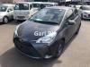 Toyota Vitz  2020 For Sale in Faisalabad