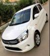 Suzuki Cultus VXL 2020 For Sale in Faisalabad