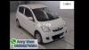 Daihatsu Mira ES 2012 For Sale in Karachi