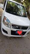 Suzuki Wagon R  2019 For Sale in Islamabad