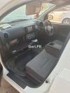 Toyota Passo  2012 For Sale in Islamabad