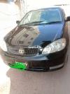 Toyota Corolla XLI 2004 For Sale in Hyderabad