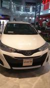 Toyota Yaris  2020 For Sale in Lahore