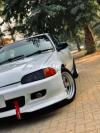 Honda Civic EXi 1994 For Sale in Lahore