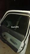 Suzuki Mehran VXR 2007 For Sale in Lahore