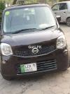 Nissan Moco  2011 For Sale in Lahore