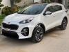 Kia Sportage  2020 For Sale in Karachi