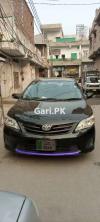 Toyota Corolla XLI 2014 For Sale in Lahore