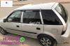 Suzuki Cultus EURO II 2012 For Sale in Karachi