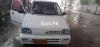 Suzuki Mehran VXR 2013 For Sale in Rahim Yar Khan