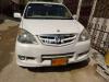 Toyota Avanza  2013 For Sale in Sukkur