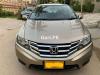 Honda City IVTEC 2015 For Sale in Karachi