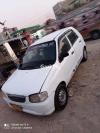 Suzuki Alto  2005 For Sale in Karachi