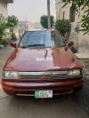 Mitsubishi Lancer  2016 For Sale in Faisalabad