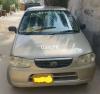 Suzuki Alto  2003 For Sale in Karachi