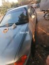 Honda Civic EXi 1995 For Sale in Rawalpindi