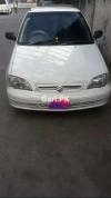 Suzuki Cultus VXR 2005 For Sale in Rawalpindi