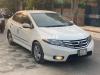 Honda City IVTEC 2016 For Sale in Lahore