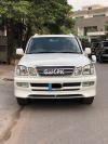 Toyota Land Cruiser  2006 For Sale in Islamabad