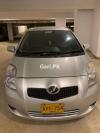 Toyota Vitz  2012 For Sale in Karachi