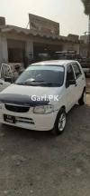 Suzuki Other  2001 For Sale in Peshawar