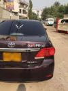 Toyota Corolla GLI 2012 For Sale in Karachi