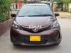 Toyota Vitz  2015 For Sale in Karachi