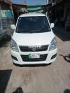 Suzuki Wagon R  2018 For Sale in Arifwala