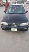 Suzuki Margalla  1997 For Sale in Sheikhupura