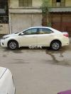 Toyota Corolla GLI 2017 For Sale in Karachi