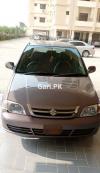 Suzuki Cultus VXR 2016 For Sale in Karachi